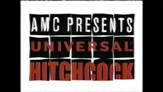 AMC Backstory - The Birds (1963)
