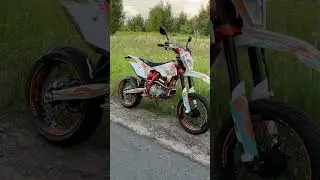 Красота #эндуро #подпишись #smartphone #мотокросс #motorcycleracing #motocrossgameplay #enduromoto