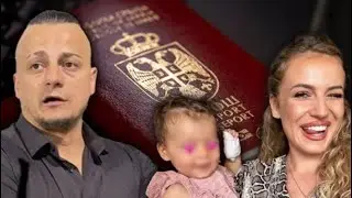 MILICA VELIČKOVIĆ I MALA BARBARA NAPUSILE SRBIJU! Posle niza Terzinih PONIŽENJAodučila