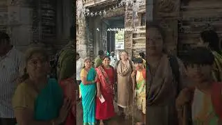 Kshetratanam - Ahobilam (Nov 2025) #pilgrimagetravel #pilgrimagevlog