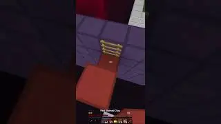 Pavkin shorts be like  :    #hypixel #minecraft #hypixelbridge #bedwars