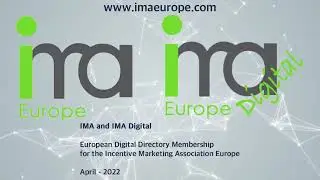 IMA and IMA Digital