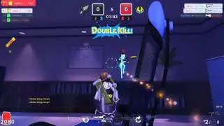 MicroVolts - Clan war ace VS DivisionsOfHell