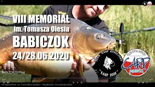 VIII Memoriał im. Tomasza Olesia - 