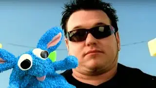 Steve Harrell is DEAD