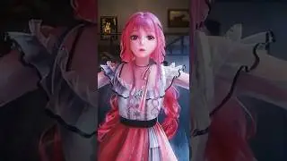 &iquest;C&oacute;mo ser&iacute;a el doblaje de Nikki al Espa&ntilde;ol Latino? 🎀✨