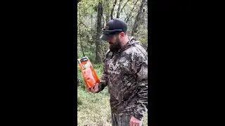 Down & Dirty with Red Arrow