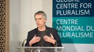 Closing remarks - Reducing Group Inequalities, Pluralism Forum - Mar. 30, 2017