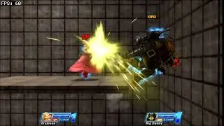 PSASBR Beta Practice Stage Combos 1.12