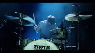 David Whitworth Truth Custom Drums