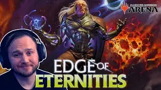 MTG Arena Stream VOD