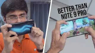 Realme 6 Pro PUBG Gameplay with GFXTool! EXTREME 60FPS With FPS Data