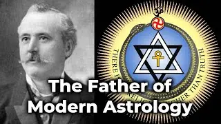 Alan Leo's Controversial Contributions to Astrology and Occultism