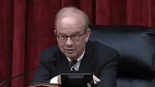 Sep. 10, 2009 - A Hearing on 