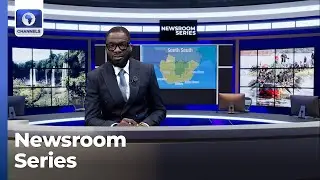 Police Uncover Baby Factory, Arrest 5 Suspects + More | Newsroom Series