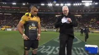 Прощание с Виктором Вито | Rugger.info