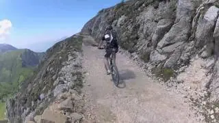 Bike Shuttle Torbole.