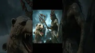 Kratos Was a Woman? | God of War 3 Reimagined in Real Life - Part 2