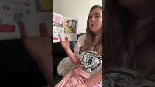 Bunny Money by Rosemary Wells Read Aloud