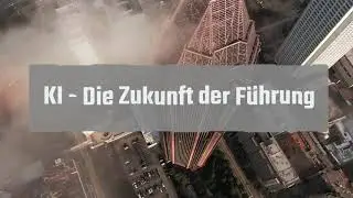 IMM Leadership mit KI