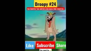 Droopy 🐶 : The King 👑 of Sports #droopy #shorts #savage #winner #sports #maestro #wins #cartoon
