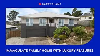 Immaculate Family Home with Luxury Features and 4 Car Garage in Drouin - Gippsland, Victoria.