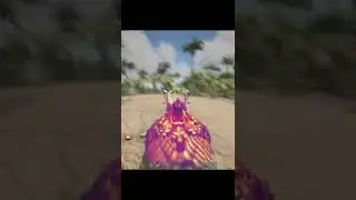 Snow Owl Review!! Ark Survival Evolved!!