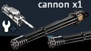 BRRRRRTT while going MACH