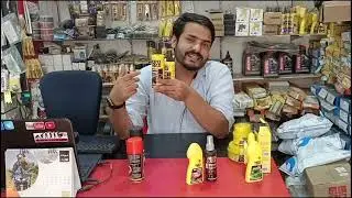 PIDILITE Motomax Car and Bike Care Products..MOTOMAX Dashboard Polish 100 ml | Protects and Shines I