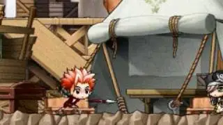 Flash Test- Cheif bandit Vs Hermit