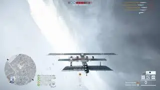 Battlefield 1&trade;  Heavy Bomber Ilya-Muromets Kill Compilation