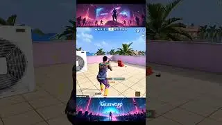 Scarfall 2.0 Room Match Highlights #scarfall2 #bgmi