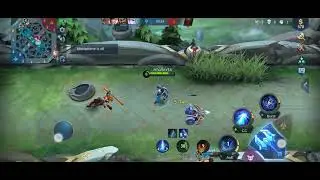 MAIN ML COMBO BADANG DAN CHOU