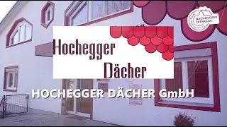 Qualit&auml;tsalphabet: Q wie Qualit&auml;t // Hochegger D&auml;cher GmbH