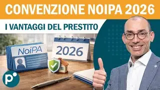 Prestiti in Convenzione NoiPA 2026: la soluzione giusta per dipendenti pubblici e statali