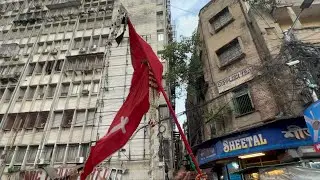 8 Muharram Kafni Matam Lal bazar Golkothi 2023 Kolkata