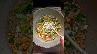 Without Onion and Garlic 🧄 Rava Upma உப்புமா😀😀😀😀 #youtubeshorts #indianfood #viral#trending