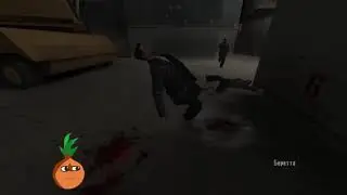 Max Payne Hard Boiled Difficulty Playthrough #4 (VOD)