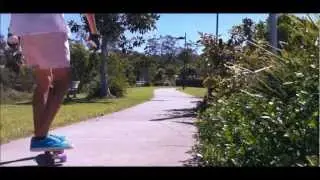 Vault Fibreflex - Keelan Smith