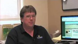 On-Farm Network