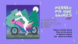 Fugaz 🌠 - Ochy | Perreo Pa Que Llores EP