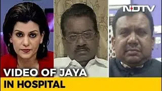 Video Of Jayalalithaa Goes Viral: Can It Help Dhinakaran Faction In By-Polls?