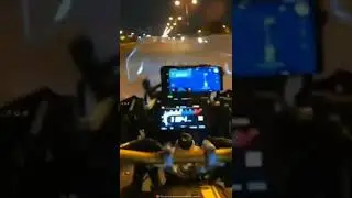 TTF vs Cherry vlogs mass #cherryvlogs #shorts #worldride #cvians #ttf #ttfvasan #twinthrottlers