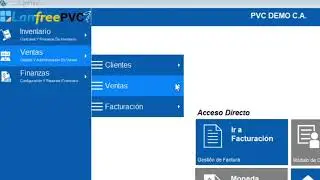 Lanfree PVC | Parámetros: Configura tus Documentos de Venta📋⚙️ | Módulo de Ventas