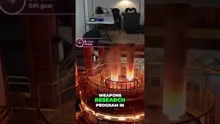 Skynet's Havoc: Covert Weapons & War's Tipping Point! #shorts
