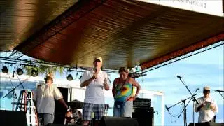 Congressman Bill Posey at Space Coast Music Festival