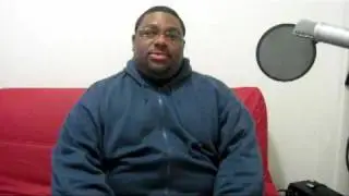 Horace talking about The Inner Party