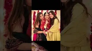 #best sister love ❤️ #lateststyle #fashiondesign #stylishfashion #bollywood 💞💞