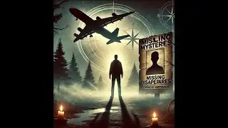 Unsolved Mysteries: The World's Most Puzzling Disappearances