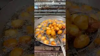 Demo onion bonda # shorts # trending trending. # viral